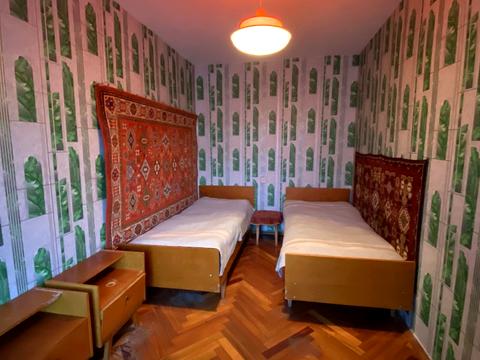 квартира по адресу Смелянская ул., 99