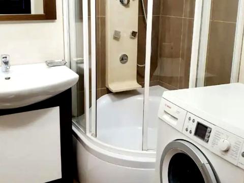 квартира по адресу Телевизионная ул., 12