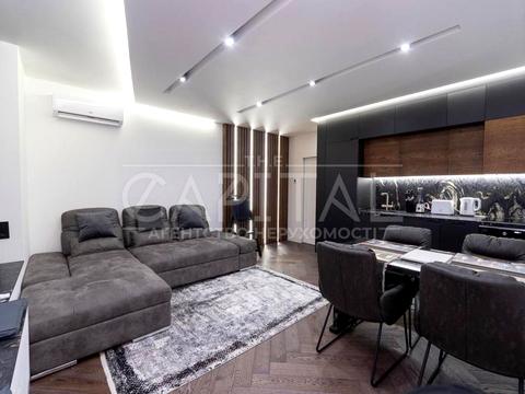 квартира за адресою Берестейський просп. (Перемоги), 5-В