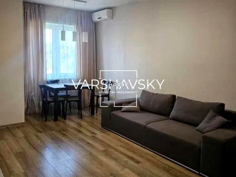 квартира за адресою Сирецька вул., 32