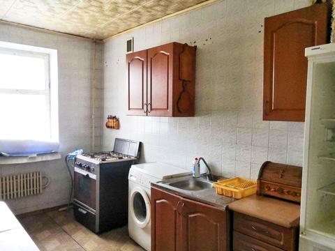 квартира за адресою Григорівське шосе (Комсомольське), 10