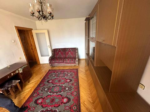 квартира за адресою Очаківська вул., 5