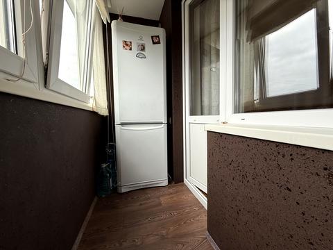 квартира по адресу Тополя-3 жилой массив ул., 56