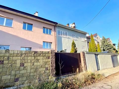 будинок за адресою Рибінська вул.