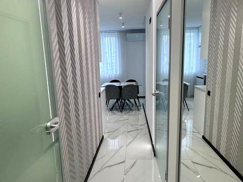 квартира за адресою Малоголосківська вул., 40