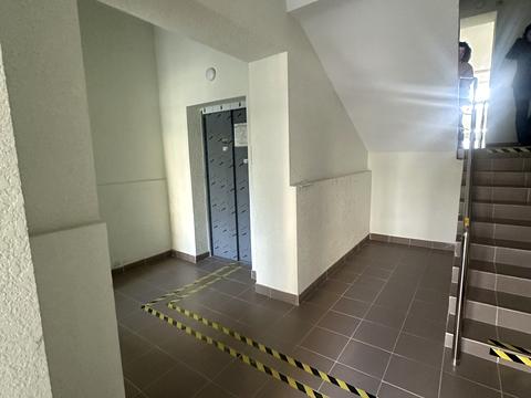 квартира за адресою Панаса Мирного вул., 20-А