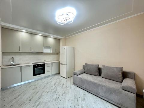 квартира за адресою Салютна вул., 2к9