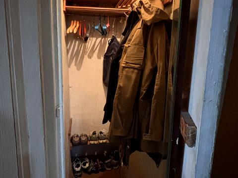 квартира по адресу Світлицького ул., 26-Б