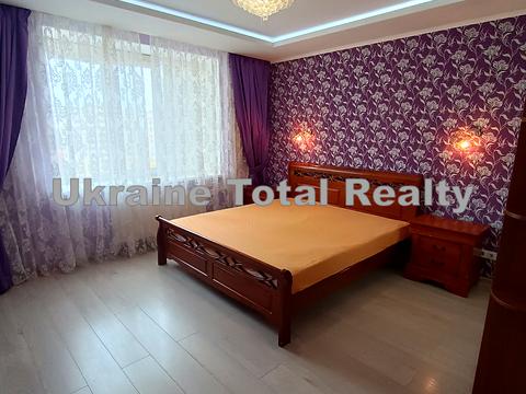 квартира за адресою с. Чайки, Валерія Лобановського вул., 18