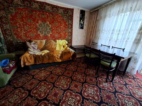квартира по адресу 20-летия Победы ул., 55
