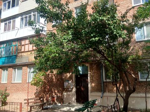 квартира за адресою Океанівська вул., 2