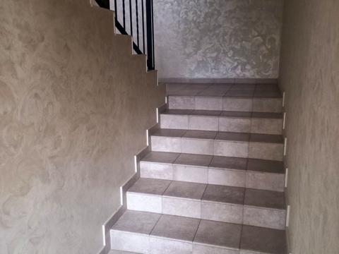 квартира по адресу Компасный пер., 1-А