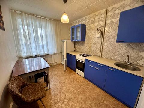 квартира по адресу Славы бульв., 8