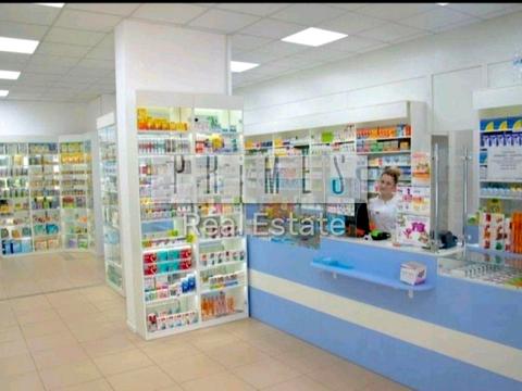 комерційна за адресою Бориса Гмирі вул., 4