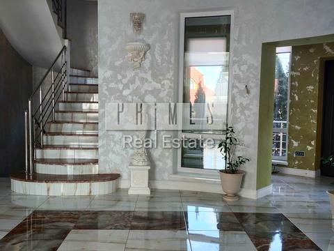 будинок за адресою Незалежності вул.