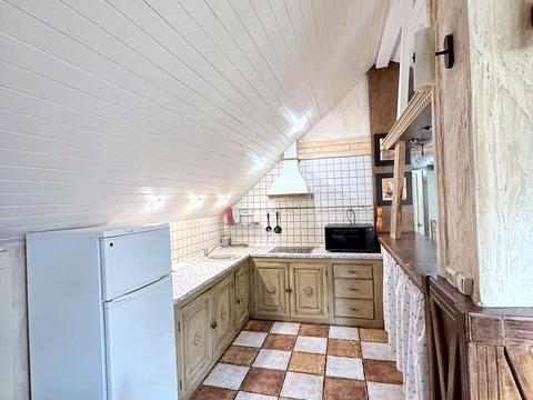 квартира по адресу Пироговская ул., 15