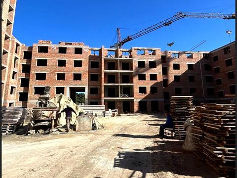 квартира за адресою Степана Бандери вул., 60