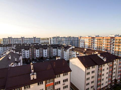 квартира по адресу Львовская ул., 17