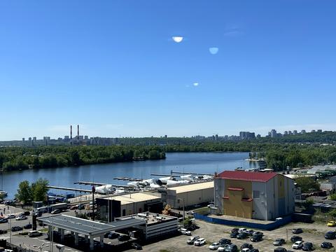 квартира по адресу Днепровская набережная ул., 19