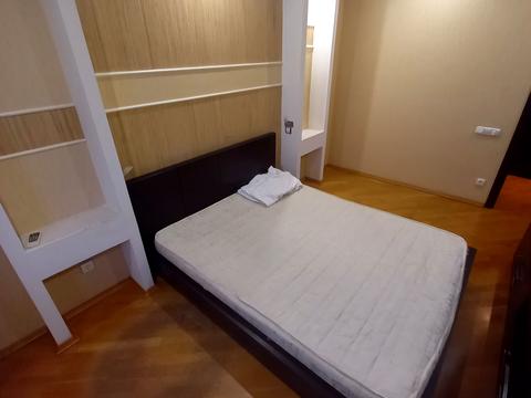 квартира по адресу Верховной Рады бульв., 14-Б