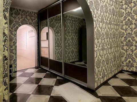 квартира по адресу Петра Григоренко просп., 14