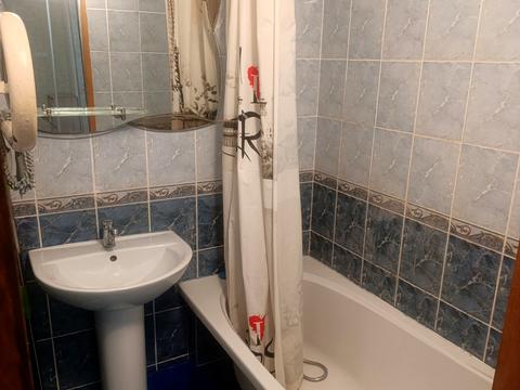 квартира по адресу Оболонский просп., 18-Б