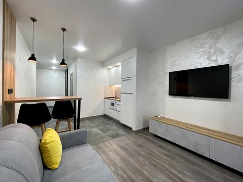 квартира за адресою Мандриківська вул., 51л