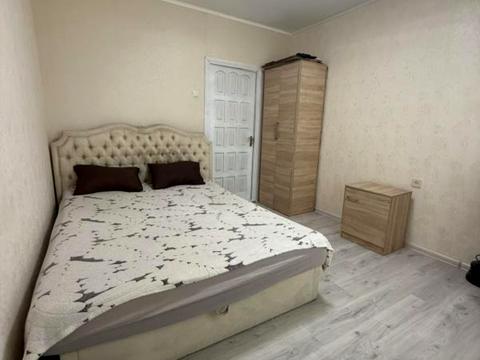 квартира по адресу Академика Заболотного ул., 54