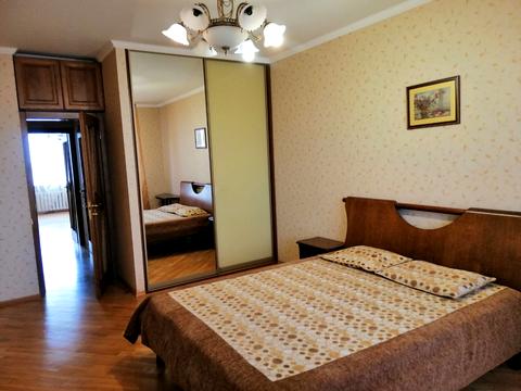 квартира по адресу Петра Григоренко просп., 28