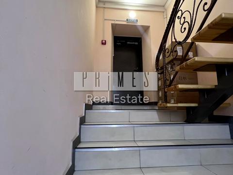 коммерческая по адресу Хрестовый пер. (Николая Гайцана ул.), 8/9