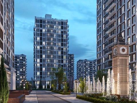 квартира за адресою Михайла Максимовича вул. (Онуфрія Трутенка), 24