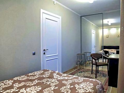 квартира по адресу Гоголя ул., 2а