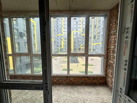 квартира по адресу Зализничная ул., 9-Б