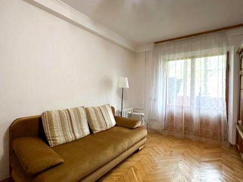 квартира за адресою Кавказька вул., 7