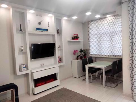 квартира за адресою Володимира Моссаковського вул. (Клари Цеткін), 7