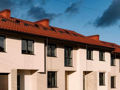 будинок за адресою Березова