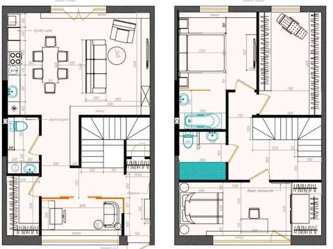 будинок за адресою Грин плейс