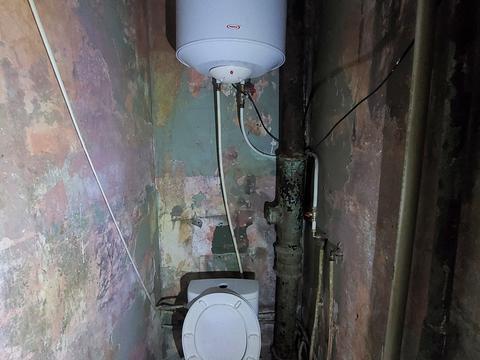 квартира по адресу Харьковская ул., 71