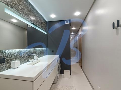 квартира по адресу Академика Палладина просп., 22