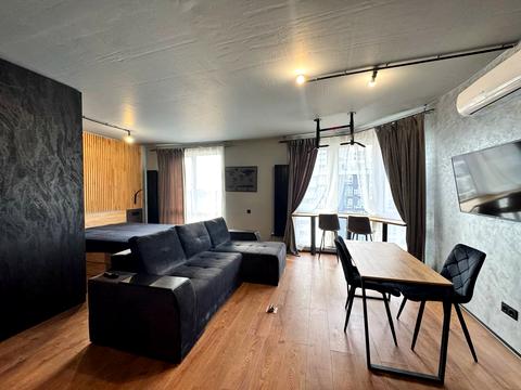 квартира за адресою Трускавецька вул., 2