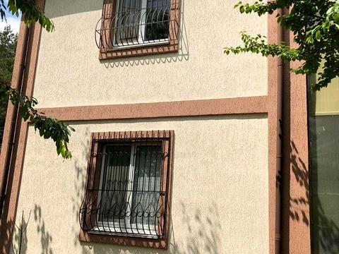 дом по адресу Лісова