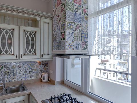квартира за адресою Крещатик, 23