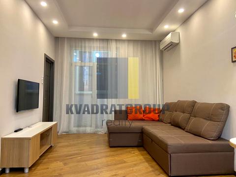 квартира за адресою Сімферопольська вул., 2-К