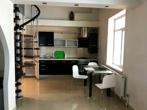 квартира за адресою Будівельників вул., 30