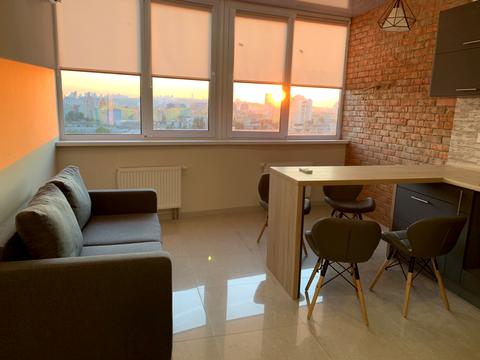 квартира за адресою Харьківське шоссе, 15а