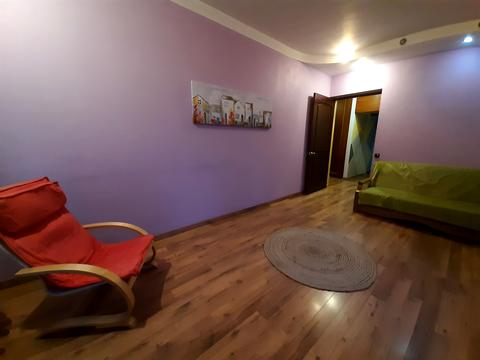 квартира за адресою Сергія Набоки пл., 13/9