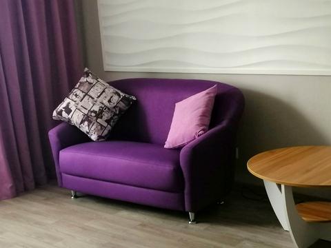 квартира за адресою Галины Петровой, 20