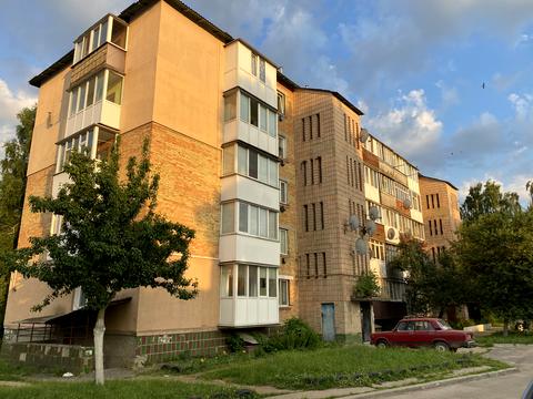 квартира по адресу Проэктная, 8