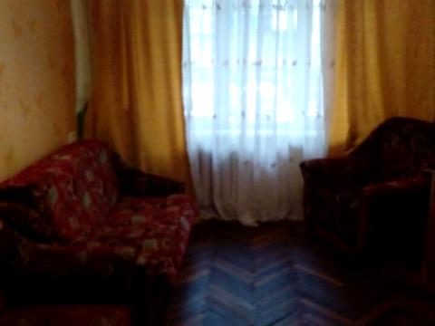 квартира по адресу Парково-Сырецкая ул. (Тимофія Шамрила), 12