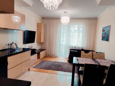 квартира за адресою Дегтярівська вул., 25-А